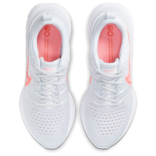 Кроссовки NIKE W NIKE REACT INFINITY RUN FK 2