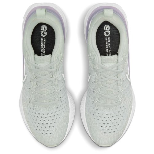 Кроссовки NIKE W NIKE REACT INFINITY RUN FK 2