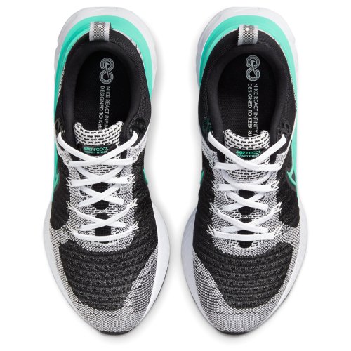 Кроссовки NIKE W NIKE REACT INFINITY RUN FK 2