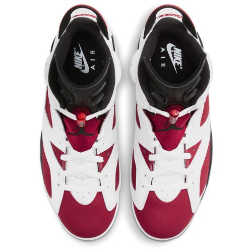 Кроссовки NIKE AIR JORDAN 6 RETRO