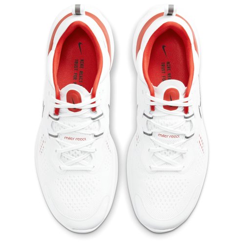 Кросівки NIKE NIKE REACT MILER 2