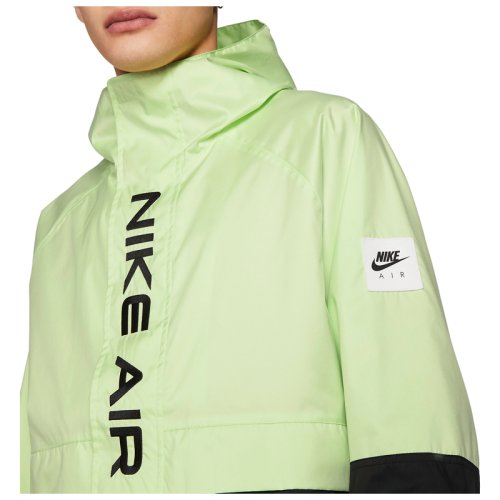 Вітрівка NIKE M NSW NIKE AIR WVN HD LND JKT