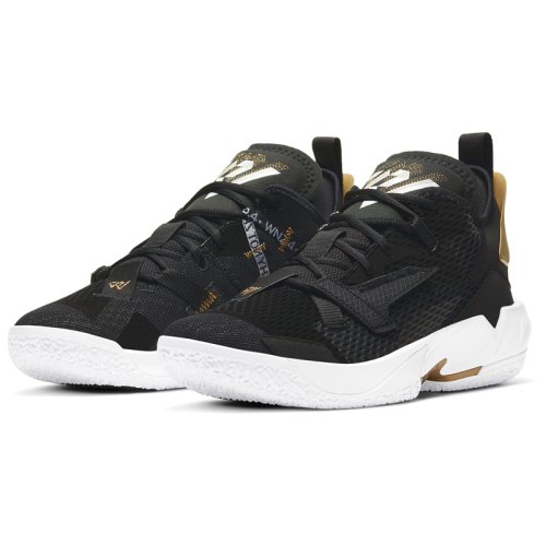 Кроссовки NIKE JORDAN WHY NOT ZER0.4