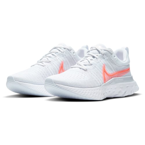 Кроссовки NIKE W NIKE REACT INFINITY RUN FK 2