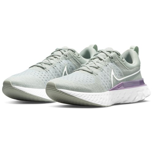 Кроссовки NIKE W NIKE REACT INFINITY RUN FK 2