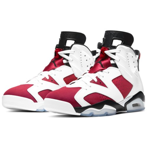 Кроссовки NIKE AIR JORDAN 6 RETRO