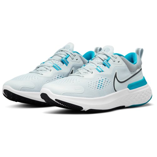 Кроссовки NIKE NIKE REACT MILER 2