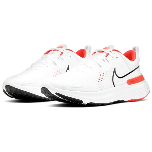 Кросівки NIKE NIKE REACT MILER 2