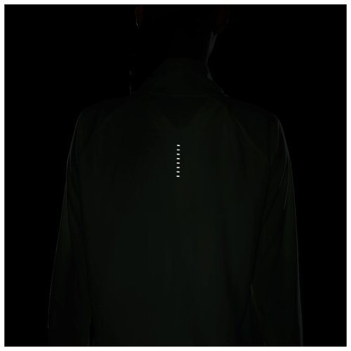 Толстовка  NIKE W NK SWOOSH RUN HZ MIDLAYER