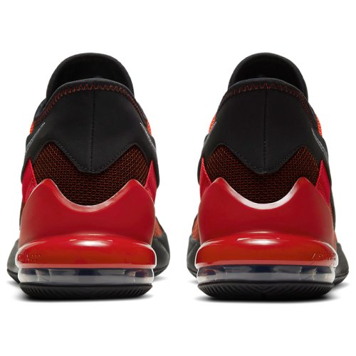 Кросівки NIKE NIKE AIR MAX IMPACT 2