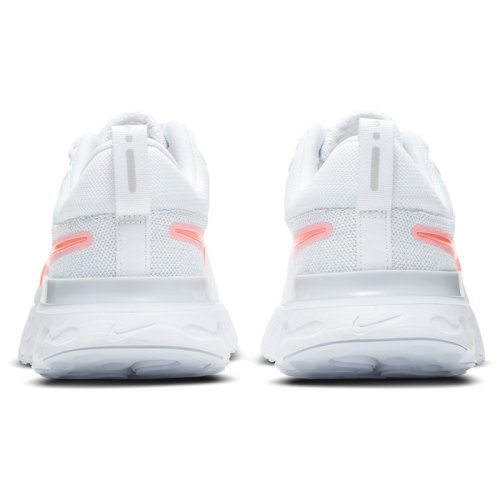 Кроссовки NIKE W NIKE REACT INFINITY RUN FK 2