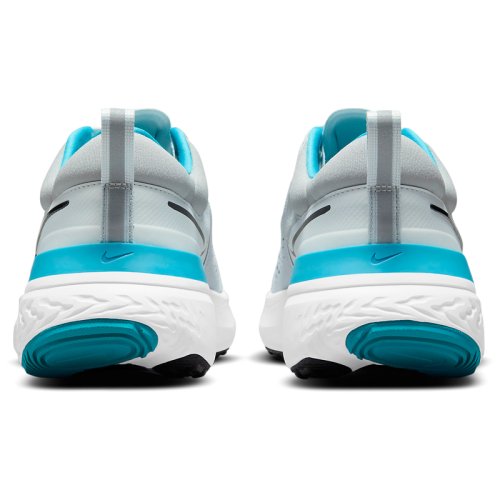 Кроссовки NIKE NIKE REACT MILER 2