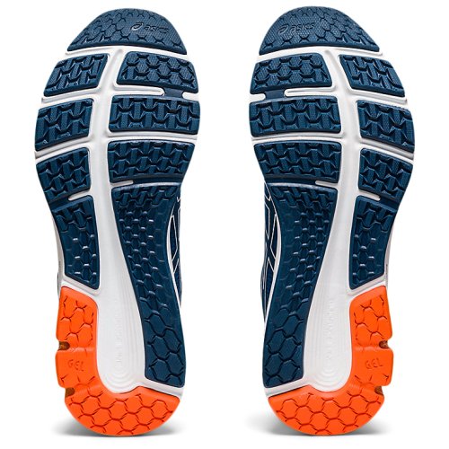 Кроссовки для бега Asics GEL-PULSE 12 BLU M