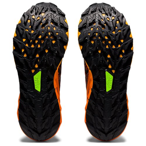 Кроссовки для бега Asics  GEL-Trabuco 9 G-TX BLK/GRY M
