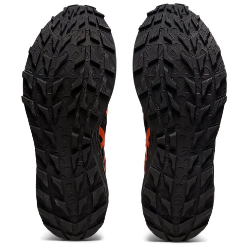 Кроссовки для бега Asics  GEL-SONOMA 6 G-TX BLK/ORNG M