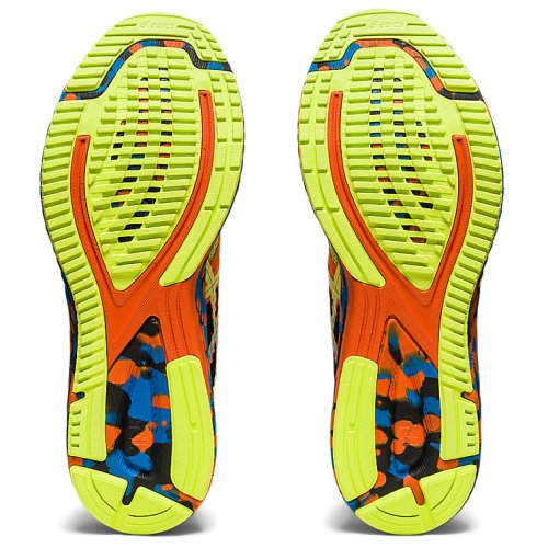 Кросівки для бігу Asics GEL-NOOSA TRI 12 BLK/GRN M