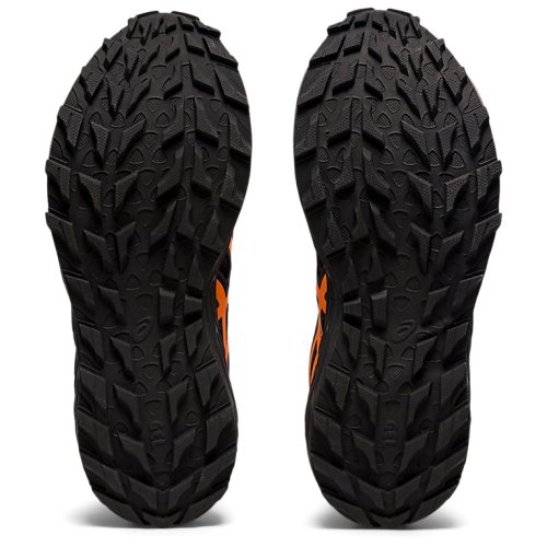 Кросівки для бігу Asics GEL-SONOMA 6 G-TX BLK/ORNG W