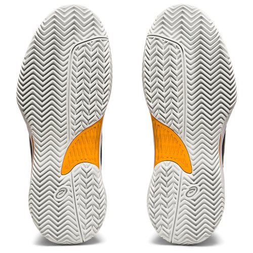 Кросівки для тенісу Asics GEL-GAME 8 CLAY/OC GS BLU/GRY K
