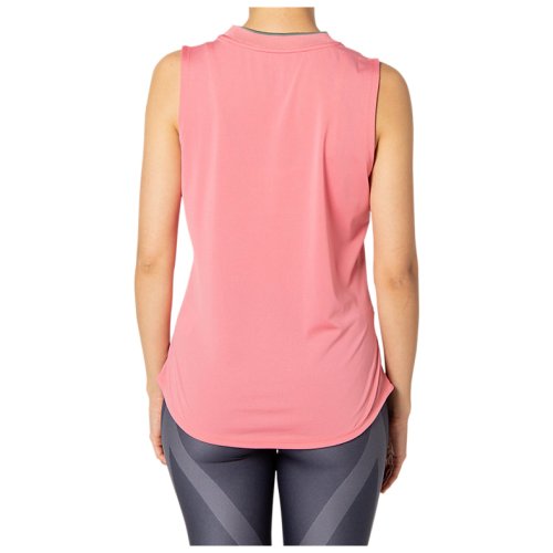 Майка Asics Теннис MATCH W GPX TANK ORNG W