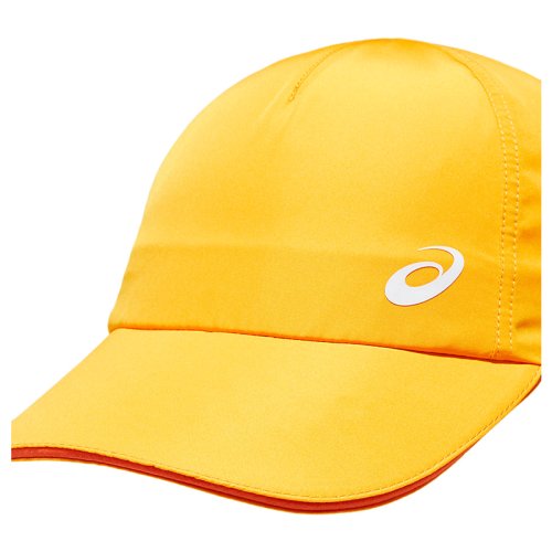 Кепка Asics PF CAP ORNG U