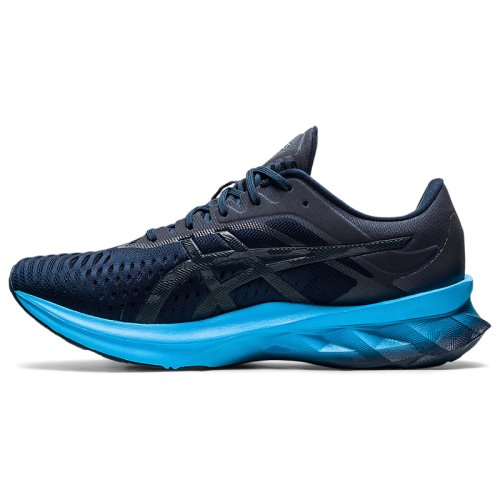 Кроссовки для бега Asics  NOVABLAST BLU M