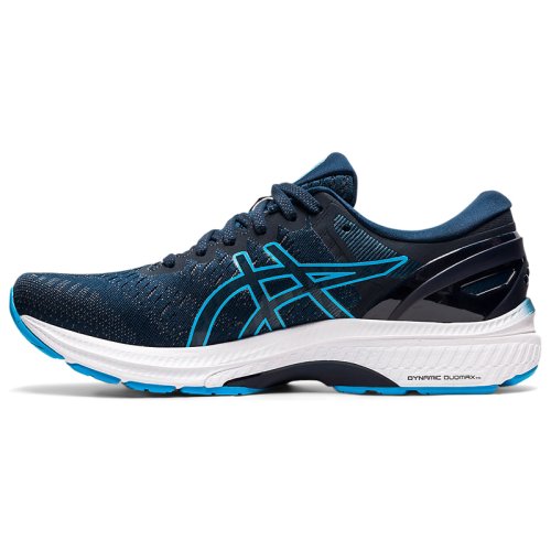 Кроссовки для бега Asics GEL-KAYANO 27 BLU M