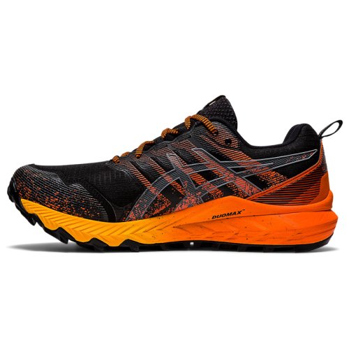 Кроссовки для бега Asics  GEL-Trabuco 9 G-TX BLK/GRY M