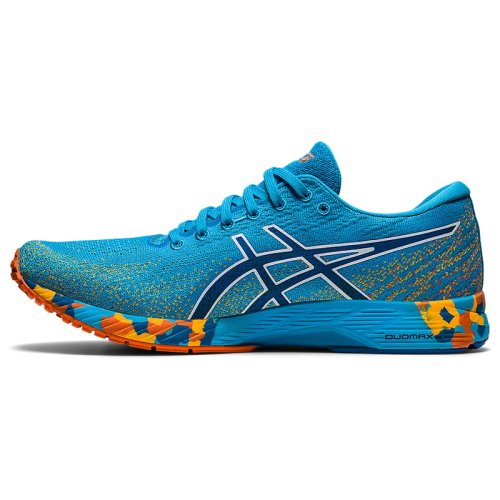 Кроссовки для бега Asics GEL-DS TRAINER 26 BLU/ORNG M