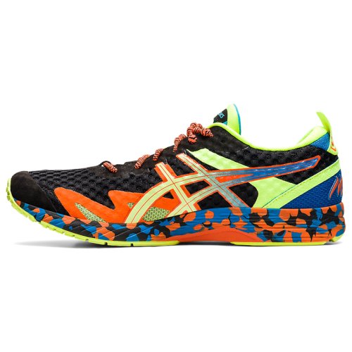 Кросівки для бігу Asics GEL-NOOSA TRI 12 BLK/GRN M