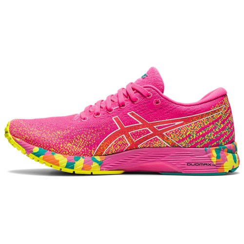 Кроссовки для бега Asics GEL-DS TRAINER 26 PNK/YEL W