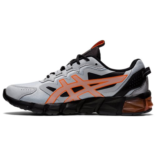 Кросівки Asics AT GEL-QUANTUM 90 GRY/ORNG M
