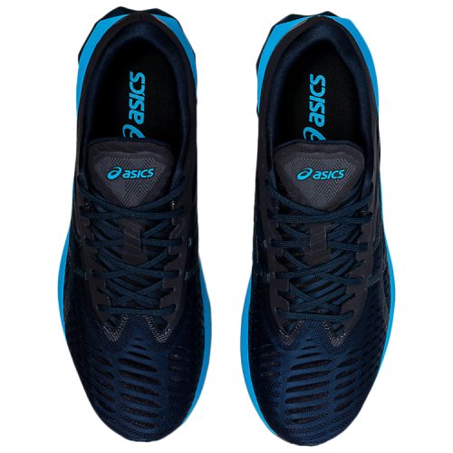 Кроссовки для бега Asics  NOVABLAST BLU M