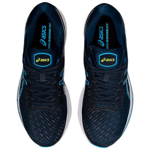 Кроссовки для бега Asics GEL-KAYANO 27 BLU M