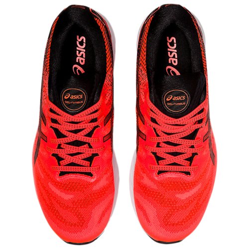Кроссовки для бега Asics GEL-NIMBUS 23 TOKYO RED/BLK M