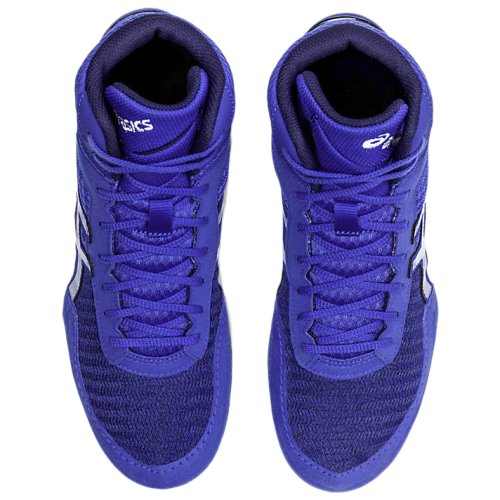 Кросівки Asics Борьба MATCONTROL 2 BLU/WHT U
