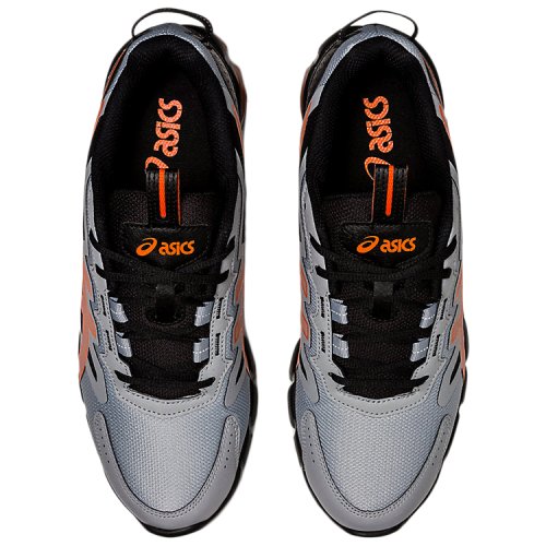 Кросівки Asics AT GEL-QUANTUM 90 GRY/ORNG M
