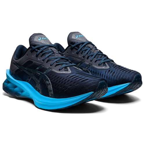 Кроссовки для бега Asics  NOVABLAST BLU M