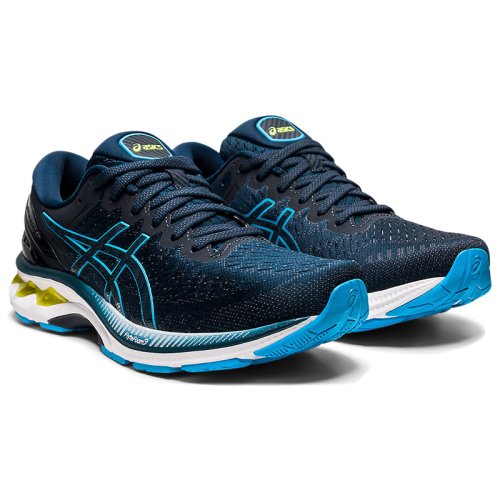 Кроссовки для бега Asics GEL-KAYANO 27 BLU M