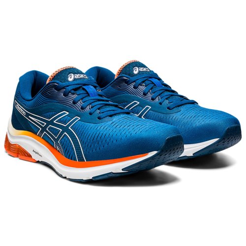 Кроссовки для бега Asics GEL-PULSE 12 BLU M