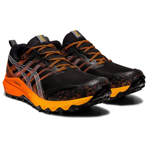 Кроссовки для бега Asics  GEL-Trabuco 9 G-TX BLK/GRY M