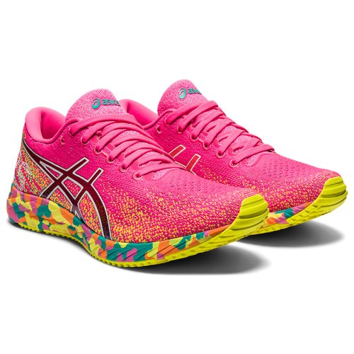 Кроссовки для бега Asics GEL-DS TRAINER 26 PNK/YEL W