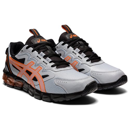 Кросівки Asics AT GEL-QUANTUM 90 GRY/ORNG M