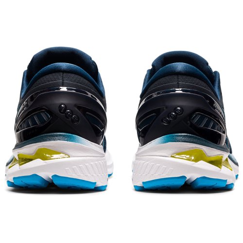 Кроссовки для бега Asics GEL-KAYANO 27 BLU M