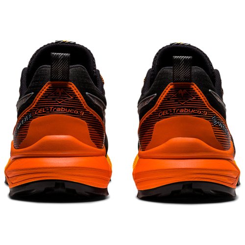 Кроссовки для бега Asics  GEL-Trabuco 9 G-TX BLK/GRY M