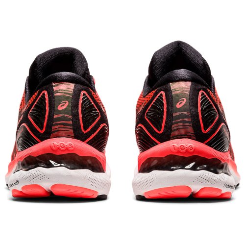Кроссовки для бега Asics GEL-NIMBUS 23 TOKYO RED/BLK M
