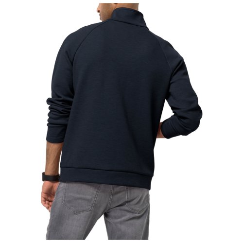 Кофта-флис Jack Wolfskin BILBAO JACKET M