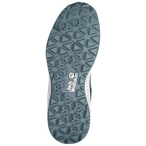 Кроссовки легкие Jack Wolfskin WOODLAND VENT LOW W