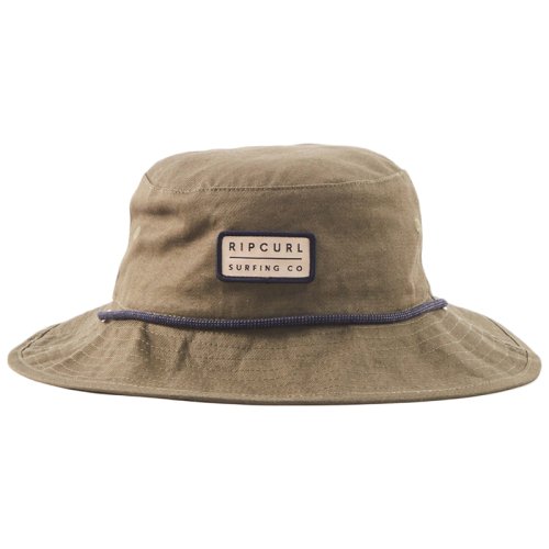 Шляпа RIP CURL REVO VALLEY MID BRIM HAT