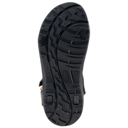Сандалії MARTES MERCHETO TEEN-CEDAR GREEN/BLK
