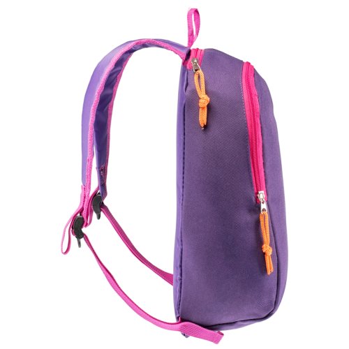 Рюкзак MARTES HYRCO 8-IMPER BURPLE/VERY BER